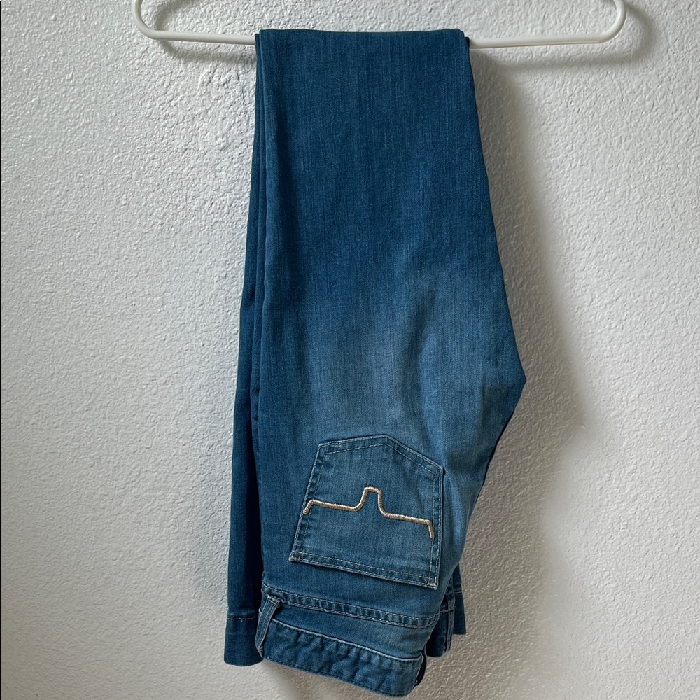 Ladies Kimes Lola Jeans
